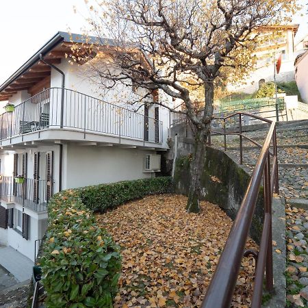 Bellano Holidays - Casa Ortensia Luaran gambar